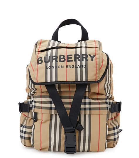 mochilas burberry mujer|Mochilas Burberry para mujer .